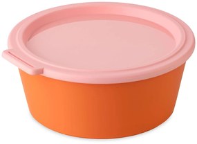 Miska z pokrywką NORA BOX, 1,3 l, KOZIOL