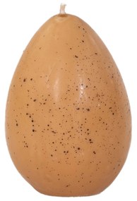 Świeca wielkanocna EGGI, Ø 8 cm