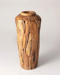 Wazon Rava 46x100 cm