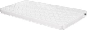 [NEW VERSION]Materac piankowy 90 x 200 cm o grubości 15 cm - DANAE marki YSMÉE