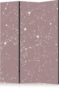 Parawan akustyczny Artgeist Tła i desenie 135 x 172 cm 1 szt