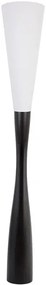 Czarno-biała lampa stojąca do salonu - 4X S231 Z0-P67