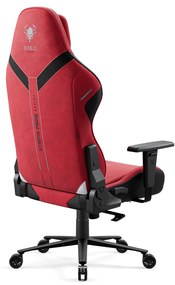 Fotel Diablo X.One Prime, Bloody Mary, Normal Size