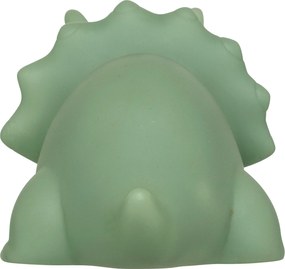 Lampka nocna dinozaur DINO, 17 cm