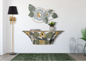 Konsola ścienna Amaz cm 120X40,5X37,2