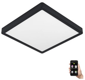 Eglo 98854 - LED Ściemniana lampa łazienkowa FUEVA-Z  LED/19,5W/230V IP44