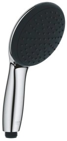 GROHE 27940001 - Ręczna słuchawka prysznicowa VITALIO START 110, chrom błyszczący