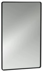 Lustro ścienne 44x70 cm Rim – Zone