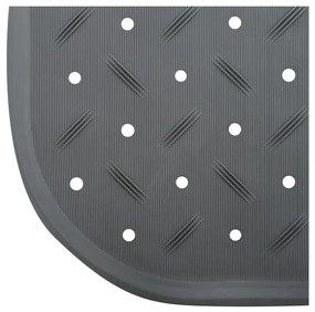 Mata antypoślizgowa pod prysznic 54x54 cm Class Premium – MSV