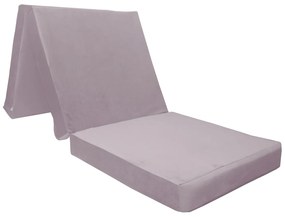 Materac turystyczny 180/80/15 Velvet MG55