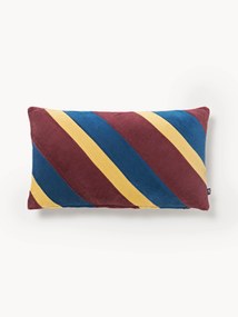 Handmade Cotton Pillow Speakeasy