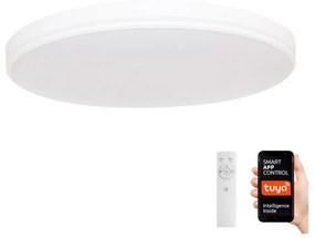 Immax NEO 07149-W40 - LED Ściemniana lampa NEO LITE AREAS 24W/230V Tuya Wi-Fi +pilot