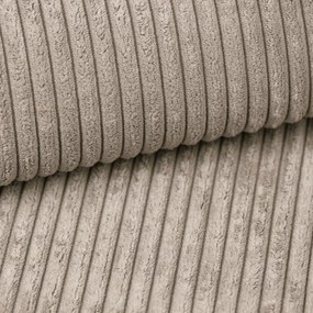 Sofa rozkładana LUNA SLIM beżowa PIASKI Meble