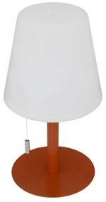 Lampa ogrodowa ZACK, 30 cm