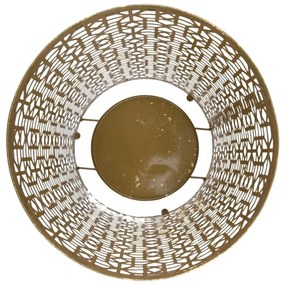 Żelazny parasolnik Mauro Ferretti Stick Glam, ⌀ 24 cm