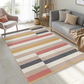 Dywan odpowiedni do prania 160x230 cm Rosy Bandas – Mila Home