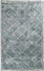Dywan Royal Teal Blue 160x230cm