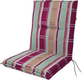 SPOT 6915 niski - poduszka na krzesło i fotel