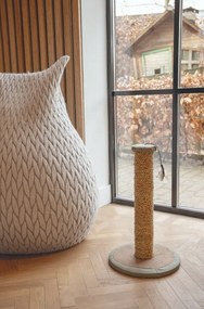 Beeztees Drapak Rofra, 30 x 30 x 49 cm