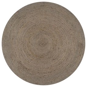 Elegancki szary dywanik 210 cm D7-L97
