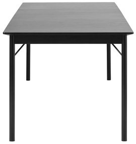 Dodatkowy blat do stołu 50x95 cm Savona – Unique Furniture