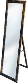 Lustro stojące HAVLYS, 127 x 37 cm