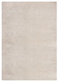 Kremowa syntetyczna skóra 80x150 cm Faroe Wool Look Fur – Flair Rugs