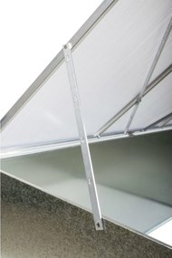 Podgrzewacz G21 GZ11 XL – 150 x 75 x 52 cm