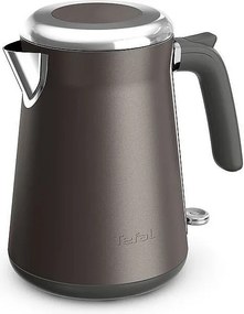 Czajnik Tefal KI666EE0 Collection ze stali nierdzewnej 1,7L 2400W