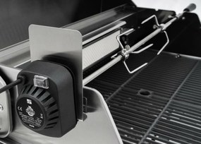 Grill gazowy G21 Florida BBQ Premium line, 7 palników + bezpłatny reduktor ciśnienia