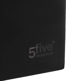 Zestaw pudełek z bambusową pokrywką BAVA, 3 szt.