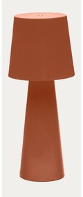 Lampa zewnętrzna LED ze ściemniaczem na USB ø 16 cm Arenys – Kave Home