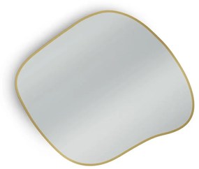 Lustro łazienkowe RUBINO CLOUD III 50  BALTICA DESIGN
