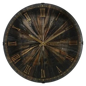 Zegar ścienny Secret, 36 x 36 cm