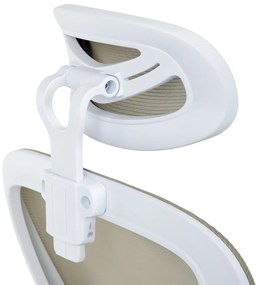 Krzesło biurowe Autronic KA-K2031 BGE