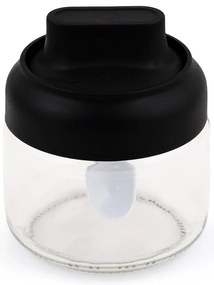 Zestaw pojemników na przyprawy 12 szt. 300 ml – Hermia