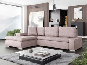 Narożnik z funkcją spania Herkules Mini Premium