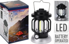 Redcliffs Lampa kempingowa LED, 10,8 x 16,5 cm