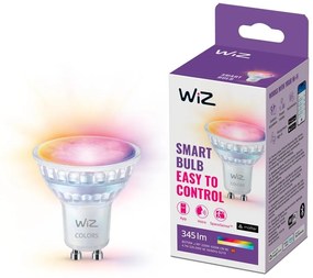 Inteligentna żarówka LED z gwintem GU10, 5 W – WiZ