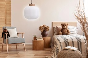 Lampa wisząca APP1068-CP