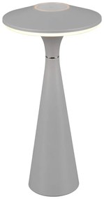 Lampa zewnętrzna ze ściemniaczem ø 14 cm Torrez – Trio