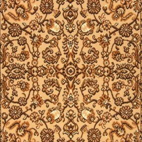 Dywan Samira 12002 beige, 80 x 150 cm, 80 x 150 cm