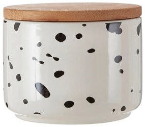 Ceramiczny pojemnik na żywność na żywność Speckled – Premier Housewares