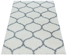 Kremowy dywan 120x170 cm Salsa – Ayyildiz Carpets