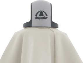 Doppler EXPERT 220 x 140 cm beżowa