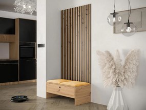 Garderoba Esmoltis IV