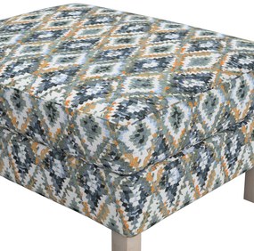 Pokrowiec na podnóżek Karlstad