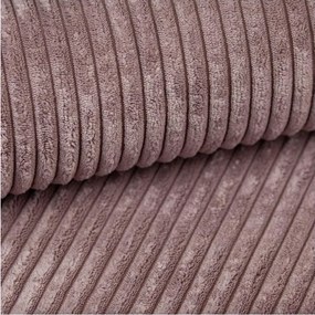 Narożnik POSO XL Lewostronny zestaw z poduszkami wolnostojący tkanina POSO 27 WERSAL