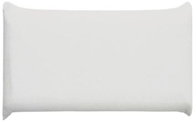 Poduszka ortopedyczna wypełniona pianką pamięciową 33x70 cm Sasa – Kave Home