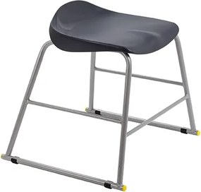 Laboratoryjny stołek na płozach T90 rozmiar 3 (119-142 cm)